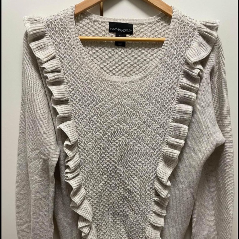 Cynthia Rowley Sweater